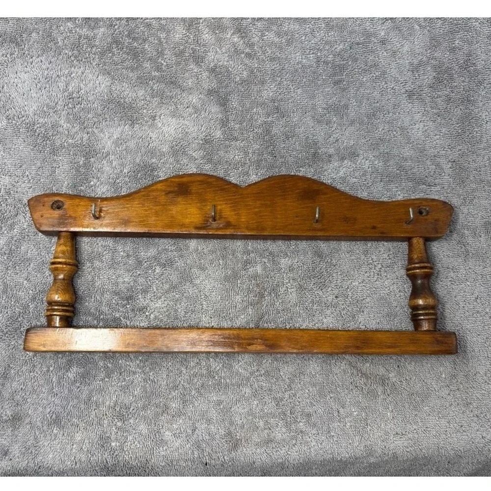 Unbranded handcrafted wooden